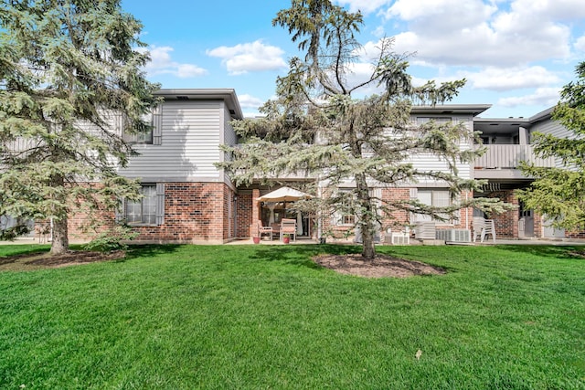 1415 W Partridge Ln Unit 5, Arlington Heights, IL 60004 - photo 24
