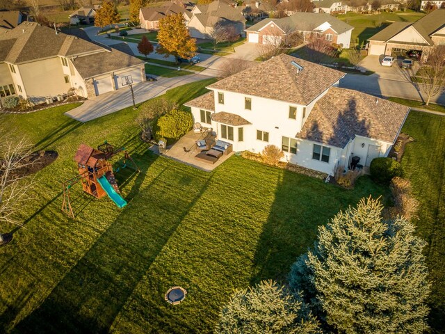 7338 W Ridge Ln, Cherry Valley, IL 61016 - photo 36