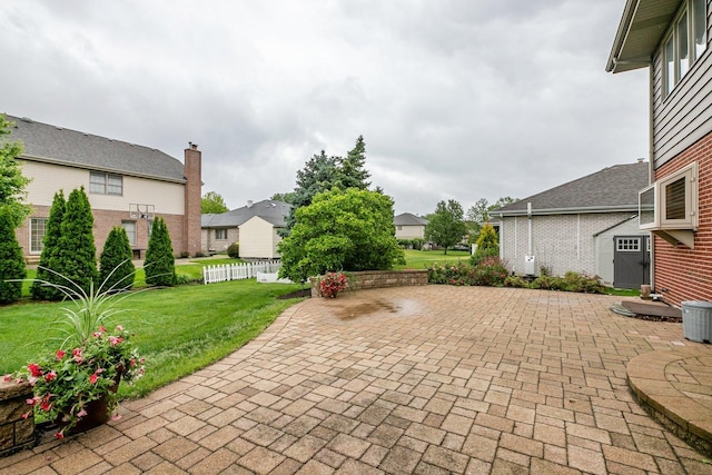 1650 Chauser Ln, Woodridge, IL 60517 - photo 32