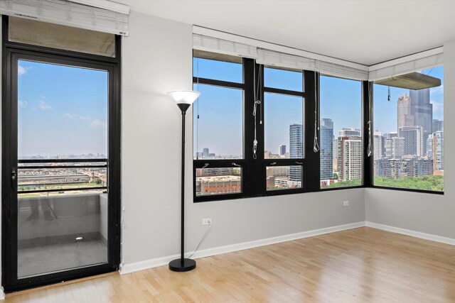 1255 S State St Unit 1702, Chicago, IL 60605 - photo 17