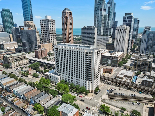 1255 S State St Unit 1702, Chicago, IL 60605 - photo 3