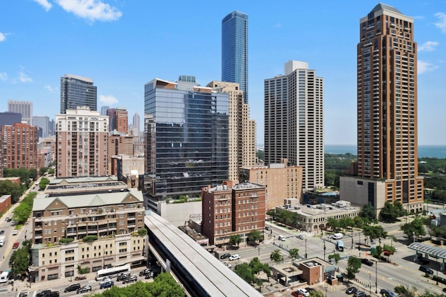 1255 S State St Unit 1702, Chicago, IL 60605 - photo 31