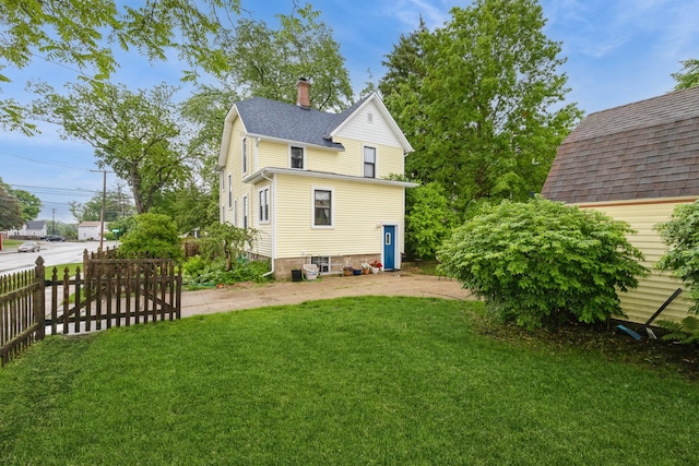 449 Dacy St, Woodstock, IL 60098 - photo 23