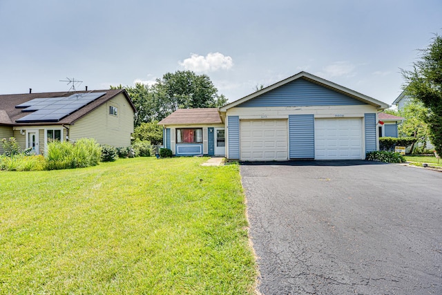 3277 Rumford Ct, Aurora, IL 60504 - photo 2