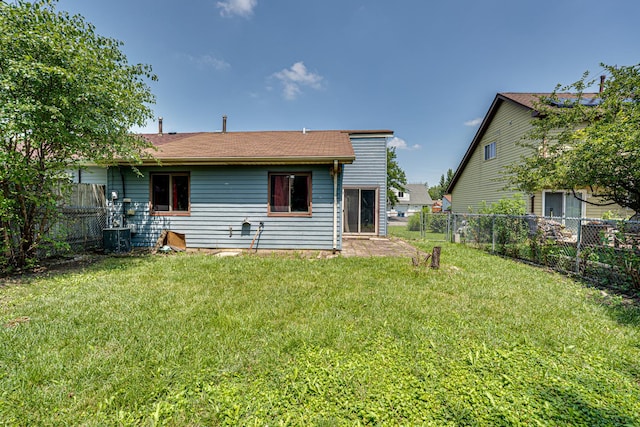 3277 Rumford Ct, Aurora, IL 60504 - photo 17