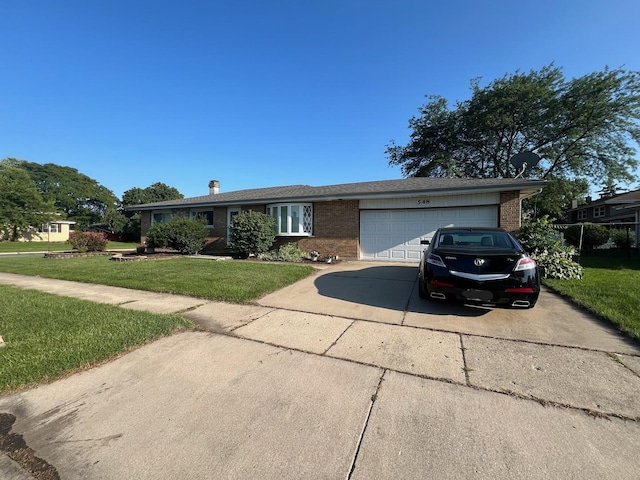 548 Delaware Trl, Carol Stream, IL 60188 - photo 2