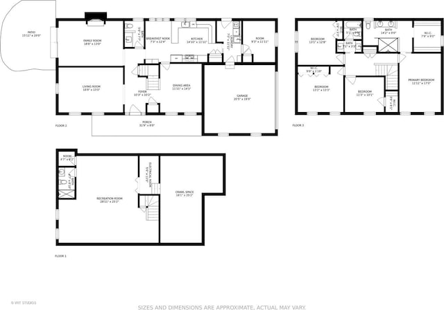 1030 Timber Ln, Wilmette, IL 60091 - photo 28