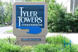 1450 Plymouth Ln Unit 509, Elgin, IL 60123 - photo 2