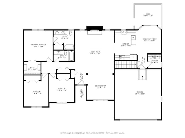 13063 Glencree Ln, Rockton, IL 61072 - photo 33