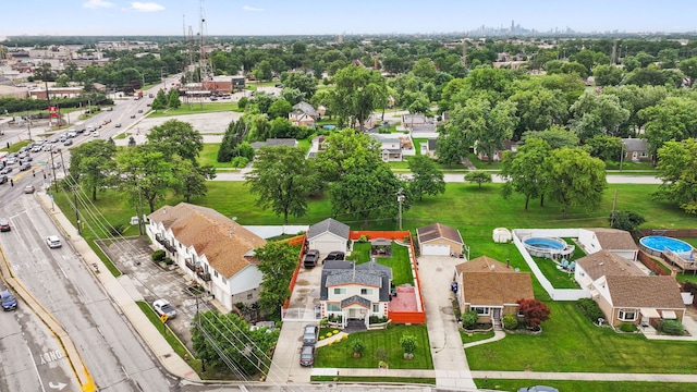 6825 Garden Ln, Bridgeview, IL 60455 - photo 19