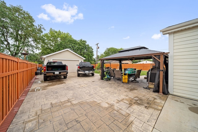 6825 Garden Ln, Bridgeview, IL 60455 - photo 3