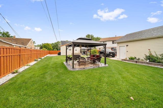 6825 Garden Ln, Bridgeview, IL 60455 - photo 4