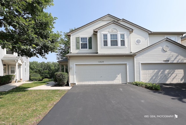 2468 Reflections Dr, Aurora, IL 60502 - photo 1