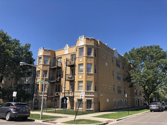 2707 W Glenlake Ave Unit 3E, Chicago, IL 60659 - photo 1