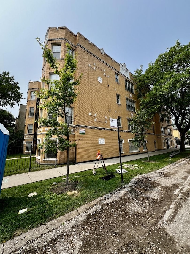 2707 W Glenlake Ave Unit 3E, Chicago, IL 60659 - photo 31