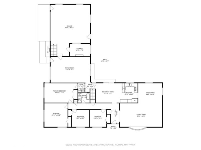 805 S Rose Farm Rd, Woodstock, IL 60098 - photo 12