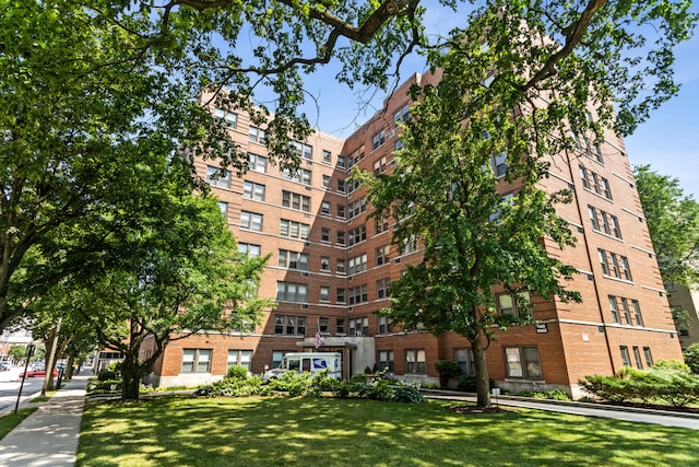 1585 Ridge Ave Unit 506, Evanston, IL 60201 - photo 1