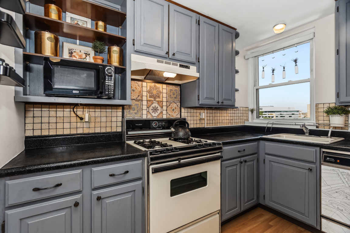 1585 Ridge Ave Unit 506, Evanston, IL 60201 - photo 10