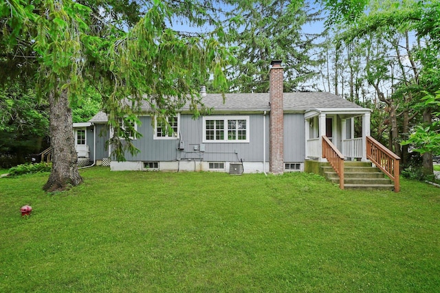 115 Eastwood Ave, Port Barrington, IL 60010 - photo 1