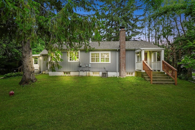 115 Eastwood Ave, Port Barrington, IL 60010 - photo 2