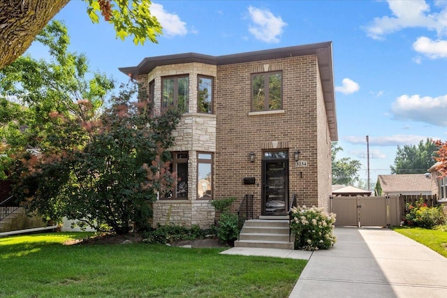 3234 N Panama Ave, Chicago, IL 60634 - photo 1