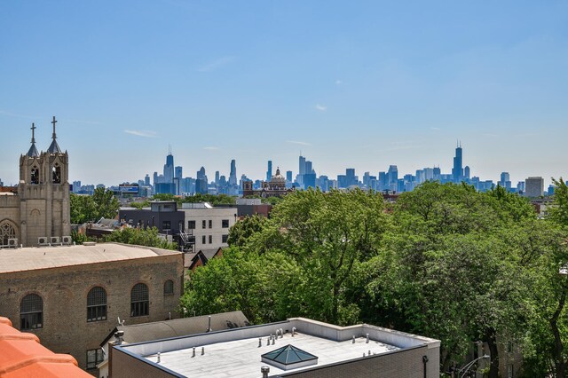 2035 W Charleston St Unit 405, Chicago, IL 60647 - photo 23
