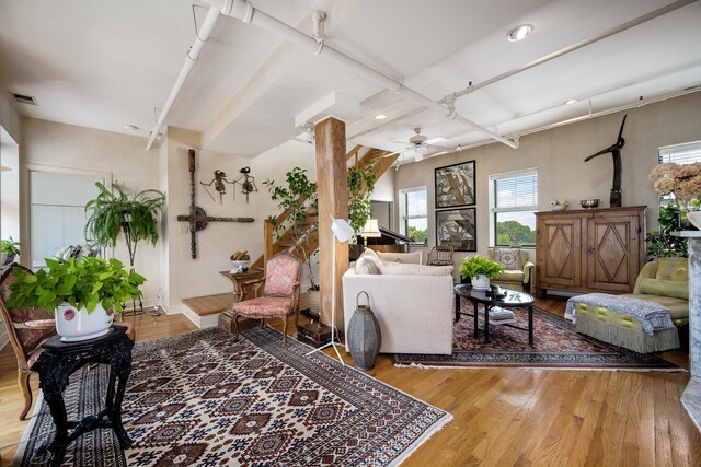 2035 W Charleston St Unit 405, Chicago, IL 60647 - photo 4