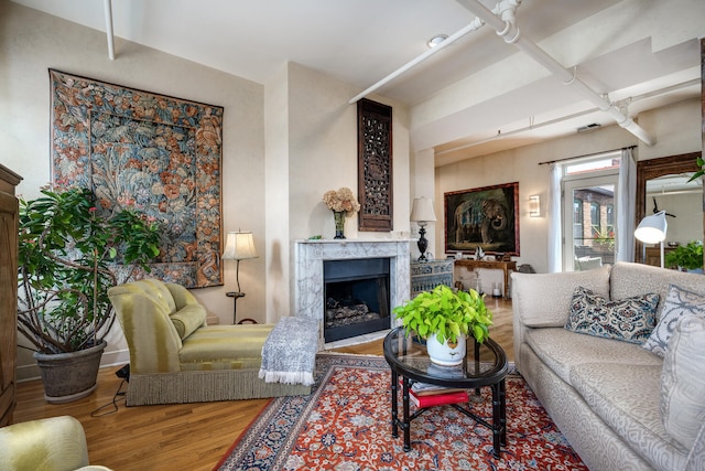 2035 W Charleston St Unit 405, Chicago, IL 60647 - photo 6