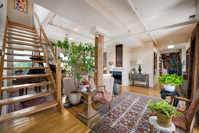 2035 W Charleston St Unit 405, Chicago, IL 60647 - photo 8