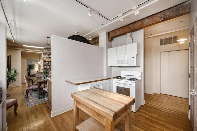 2035 W Charleston St Unit 405, Chicago, IL 60647 - photo 10