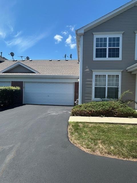 174 Brompton Ln Unit A, Sugar Grove, IL 60554 - photo 2
