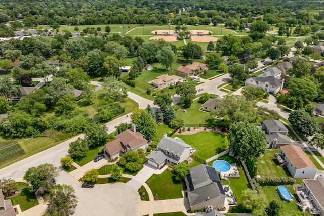 525 Primrose Cir, Roselle, IL 60172 - photo 3