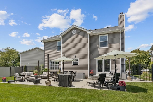 525 Primrose Cir, Roselle, IL 60172 - photo 30