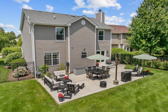 525 Primrose Cir, Roselle, IL 60172 - photo 4