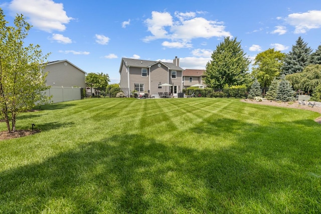 525 Primrose Cir, Roselle, IL 60172 - photo 33