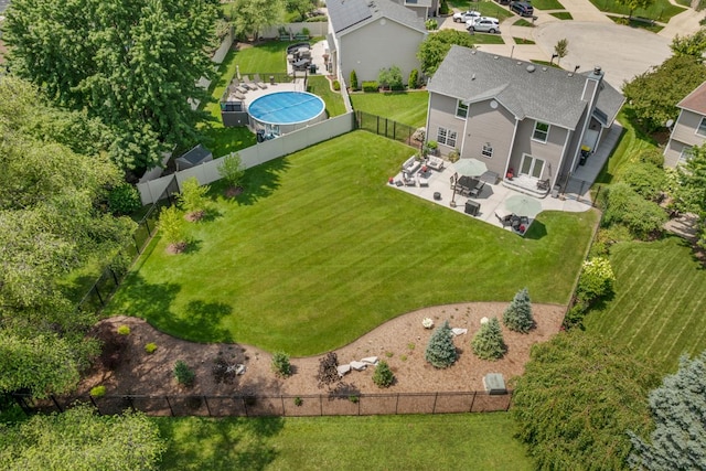 525 Primrose Cir, Roselle, IL 60172 - photo 6