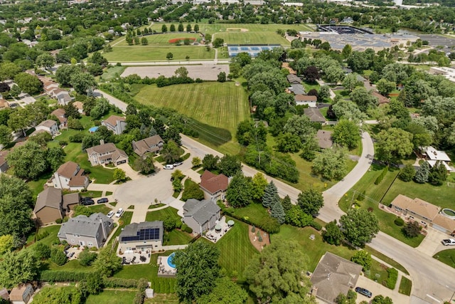 525 Primrose Cir, Roselle, IL 60172 - photo 8