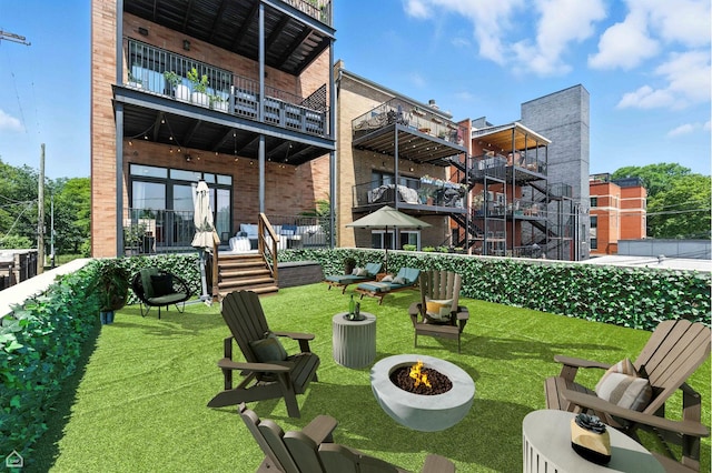 2343 W Montrose Ave Unit 101, Chicago, IL 60618 - photo 3