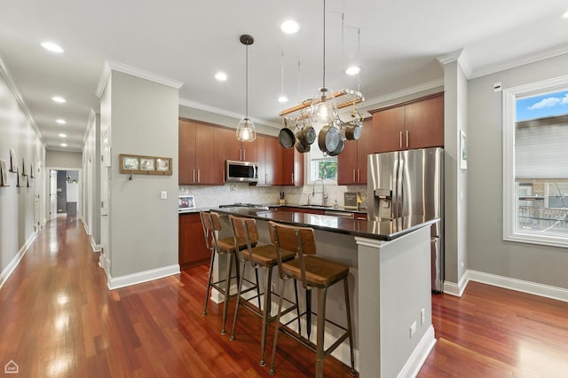 2343 W Montrose Ave Unit 101, Chicago, IL 60618 - photo 5