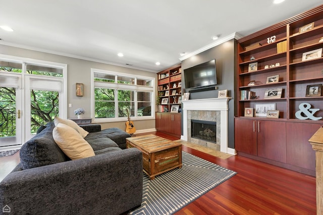 2343 W Montrose Ave Unit 101, Chicago, IL 60618 - photo 6