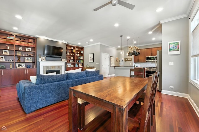 2343 W Montrose Ave Unit 101, Chicago, IL 60618 - photo 9