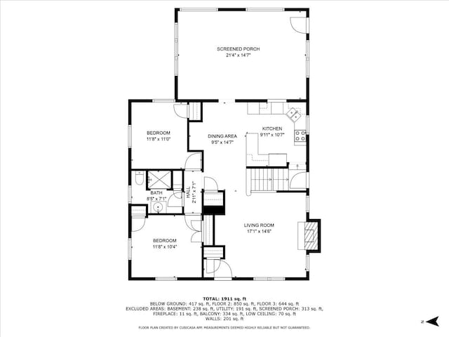 29 S Weston Ave, Elgin, IL 60123 - photo 43