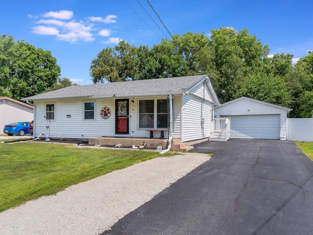 506 W Lee St, Plano, IL 60545 - photo 1