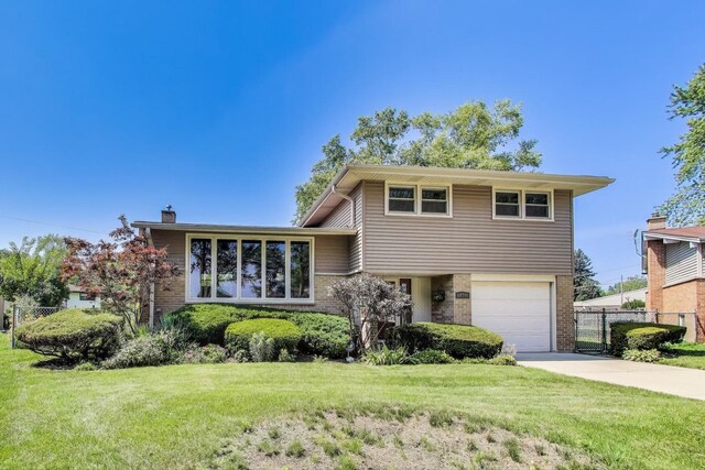 294 Lynn Ct, Des Plaines, IL 60016 - photo 3