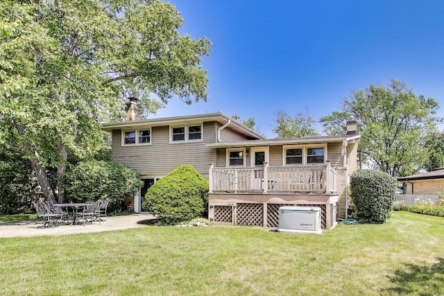 294 Lynn Ct, Des Plaines, IL 60016 - photo 35
