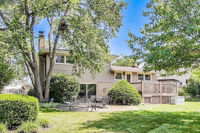 294 Lynn Ct, Des Plaines, IL 60016 - photo 36