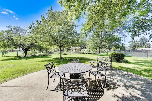 294 Lynn Ct, Des Plaines, IL 60016 - photo 37