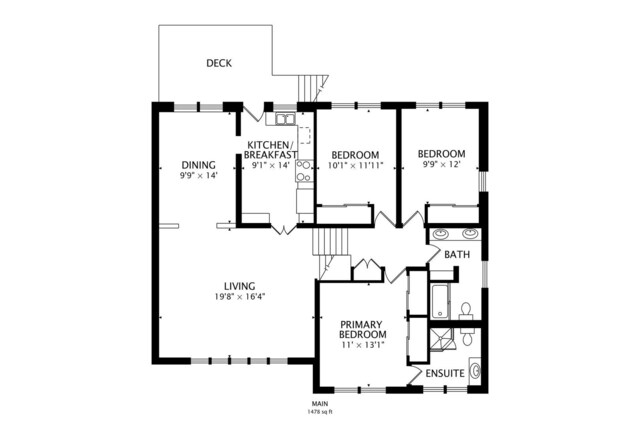 294 Lynn Ct, Des Plaines, IL 60016 - photo 43