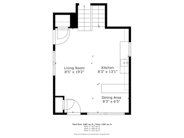 7353 S Hoyne Ave, Chicago, IL 60636 - photo 19