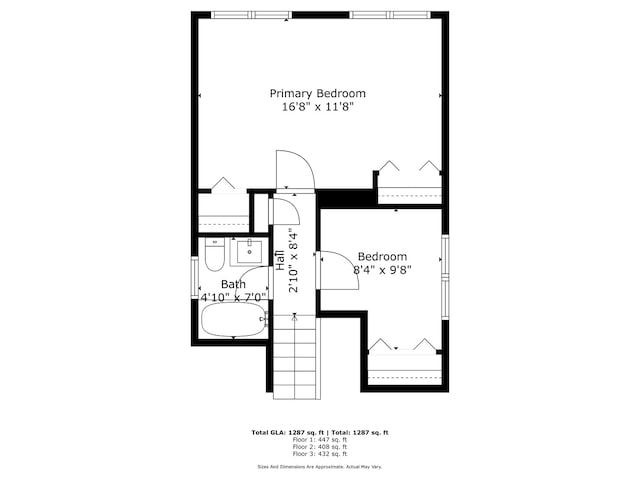 7353 S Hoyne Ave, Chicago, IL 60636 - photo 20